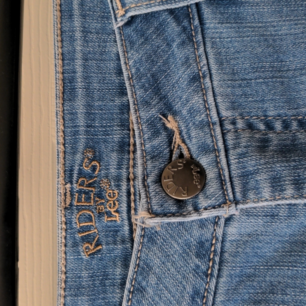 Lee Riders Capri - Picture 4 of 7